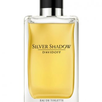 Silver Shadow By Davidoff For Men Eau De Toilette