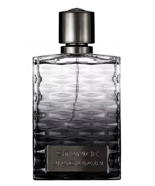 Stance For Men By Jaguar EDT
