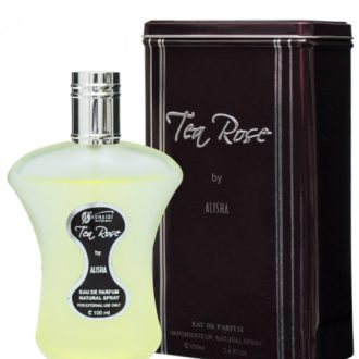 Tea Rose By Hunaidi For Women Eau De Parfum