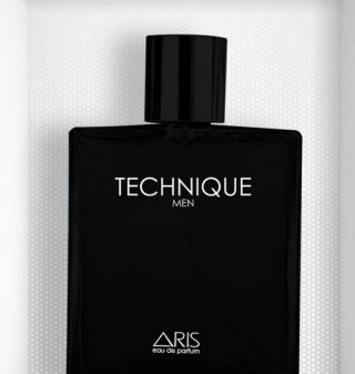 Technique By Aris For Men Eau De Parfum