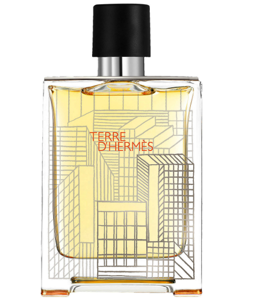 Terre D’Hermes H Bottle Limited Edition By Hermes Men