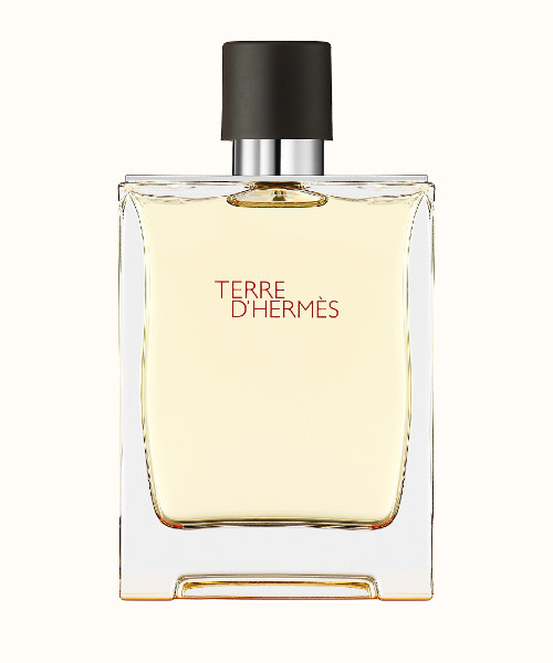 Terre D’hermes For Men By Hermes