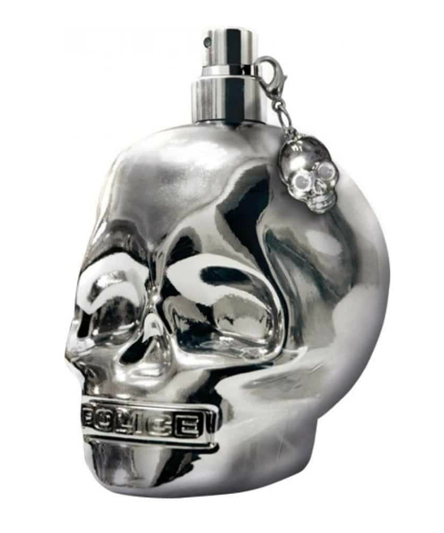 To Be The Illusionist For Men By Police EDT