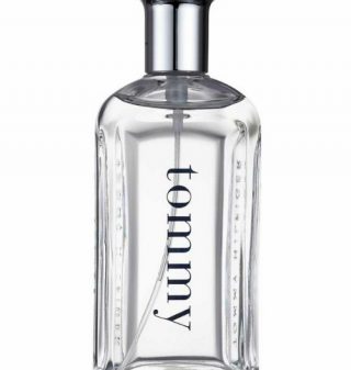 Tommy By Tommy Hilfiger For Men Eau De Toilette