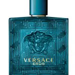 Versace Eros By Versace For Men Eau De Toilette