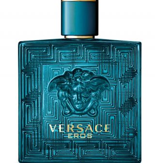 Versace Eros By Versace For Men Eau De Toilette