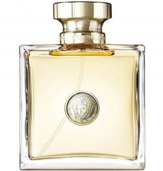 Versace Pour Femme By Versace EDP