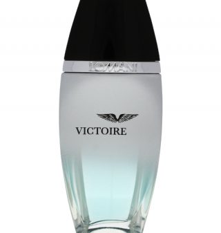 Victoire by Lomani for Men Eau De Toilette
