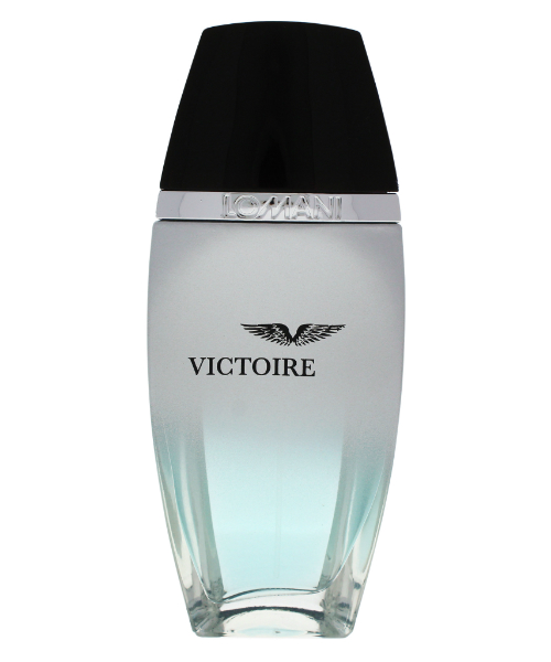 Victoire by Lomani for Men Eau De Toilette