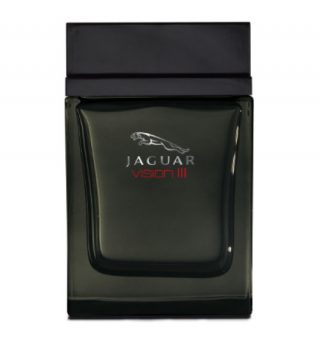 Vision lll For Men By Jaguar EDT