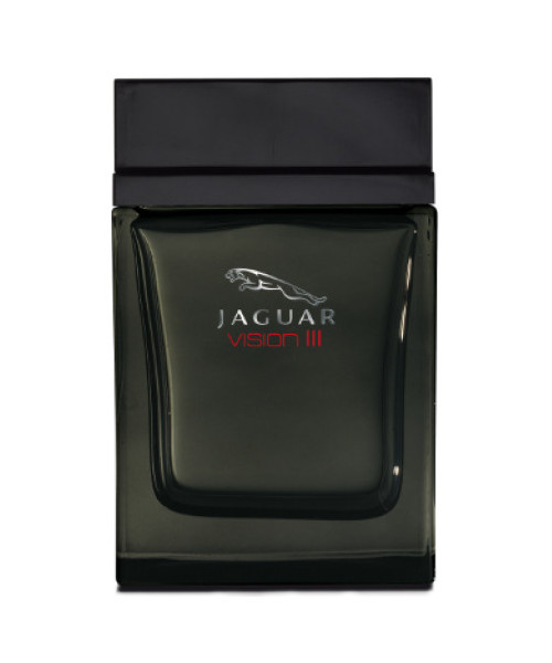 Vision lll For Men By Jaguar EDT