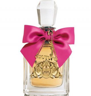 Viva La Juicy By Juicy Couture For Women Eau De Parfum