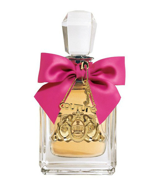 Viva La Juicy By Juicy Couture For Women Eau De Parfum