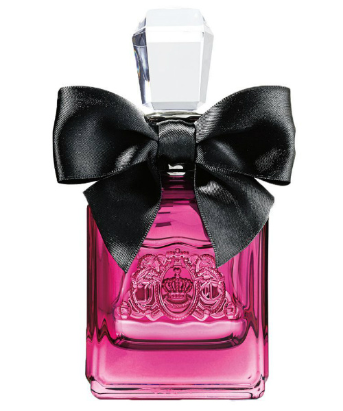 Viva La Juicy Noir For Her By Juicy Couture EDP