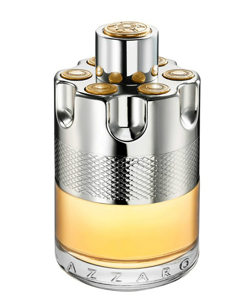 Wanted By Azzaro For Men Eau De Toilette