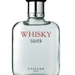 Whisky Silver By Evaflor For Men Eau De Toilette
