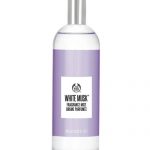White Musk Mist For Women By The Body Shop