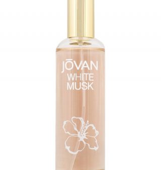 White Musk For Women By Jovan