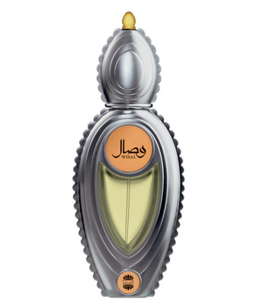 Wisal For Unisex By Ajmal EDP