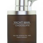 Yacht Man Chocolate By Myrurgia Eau De Toilette