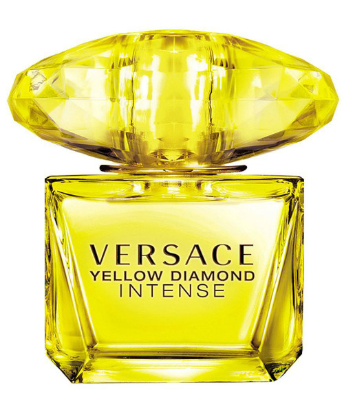 Yellow Diamond Intense For Her By Versace