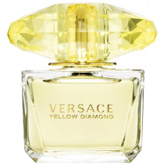 Yellow Diamond For Women By Versace