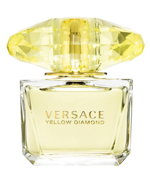 Yellow Diamond For Women By Versace